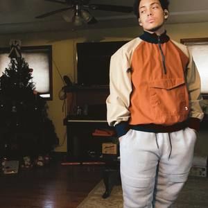 Meet your Posher, Isaiah